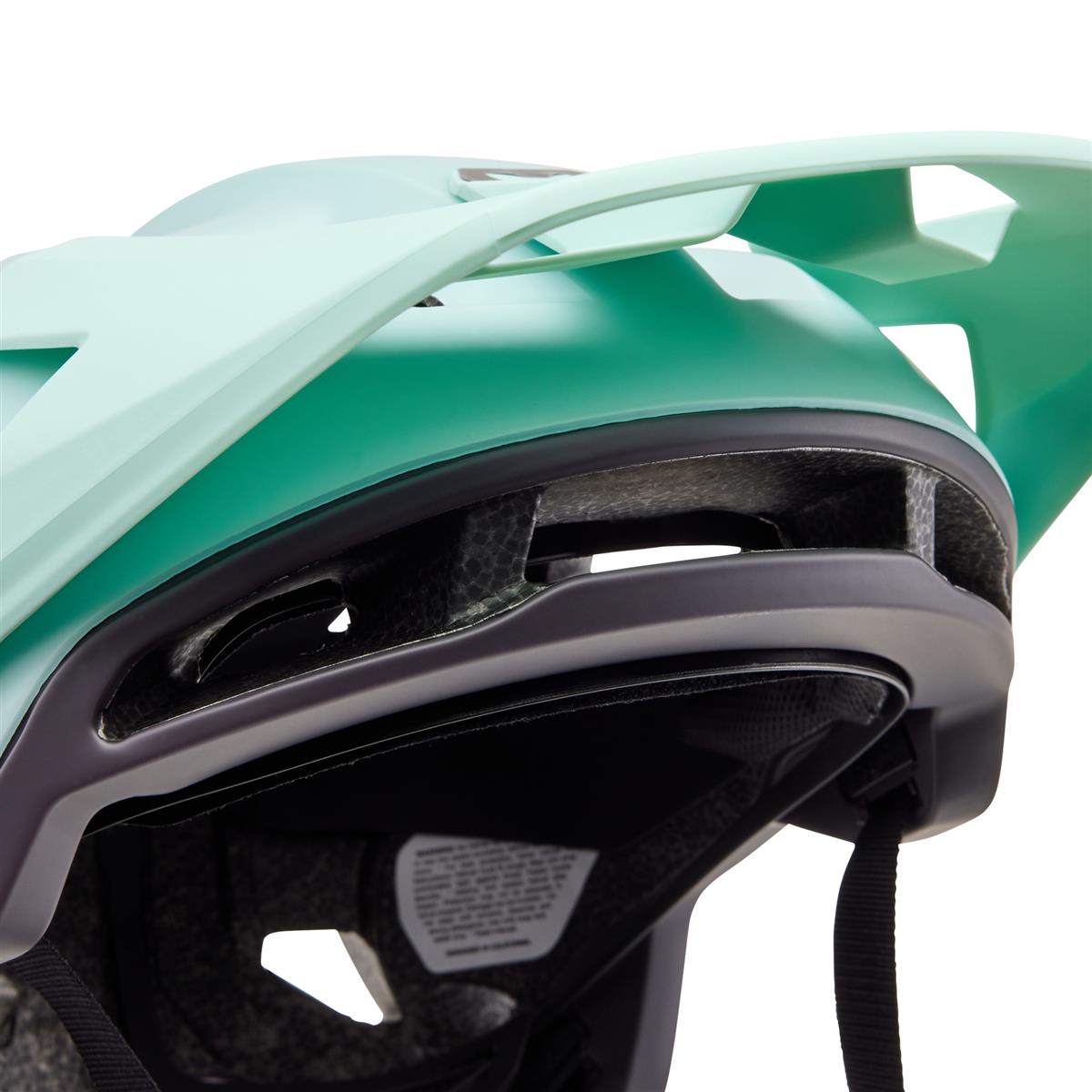 Speedframe Helmet, CE - Ice Blue