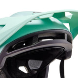 Speedframe Helmet, CE - Ice Blue