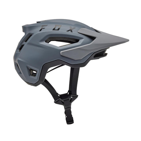 Speedframe Helmet, CE - Pewter