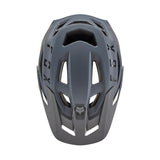 Speedframe Helmet, CE - Pewter