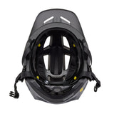 Speedframe Helmet, CE - Pewter