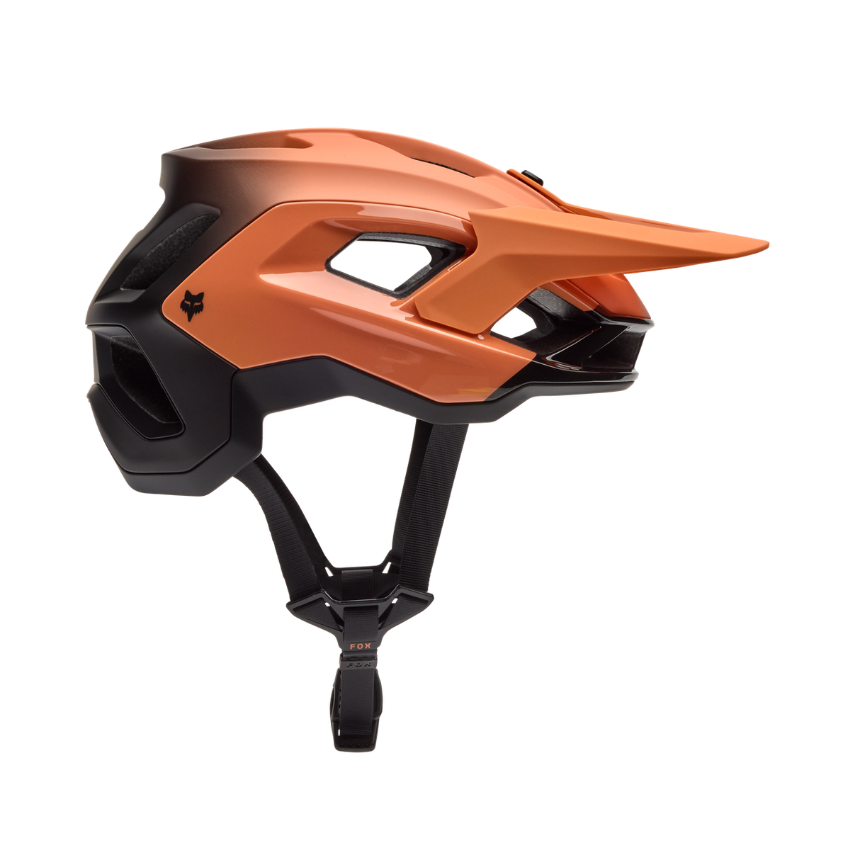 Speedframe Pro Backfade Helm, CE - Coral