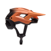 Speedframe Pro Backfade Helm, CE - Coral