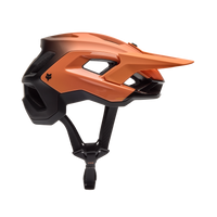 Speedframe Pro Backfade Helm, CE - Coral
