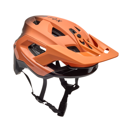 Speedframe Pro Backfade Helm, CE - Coral