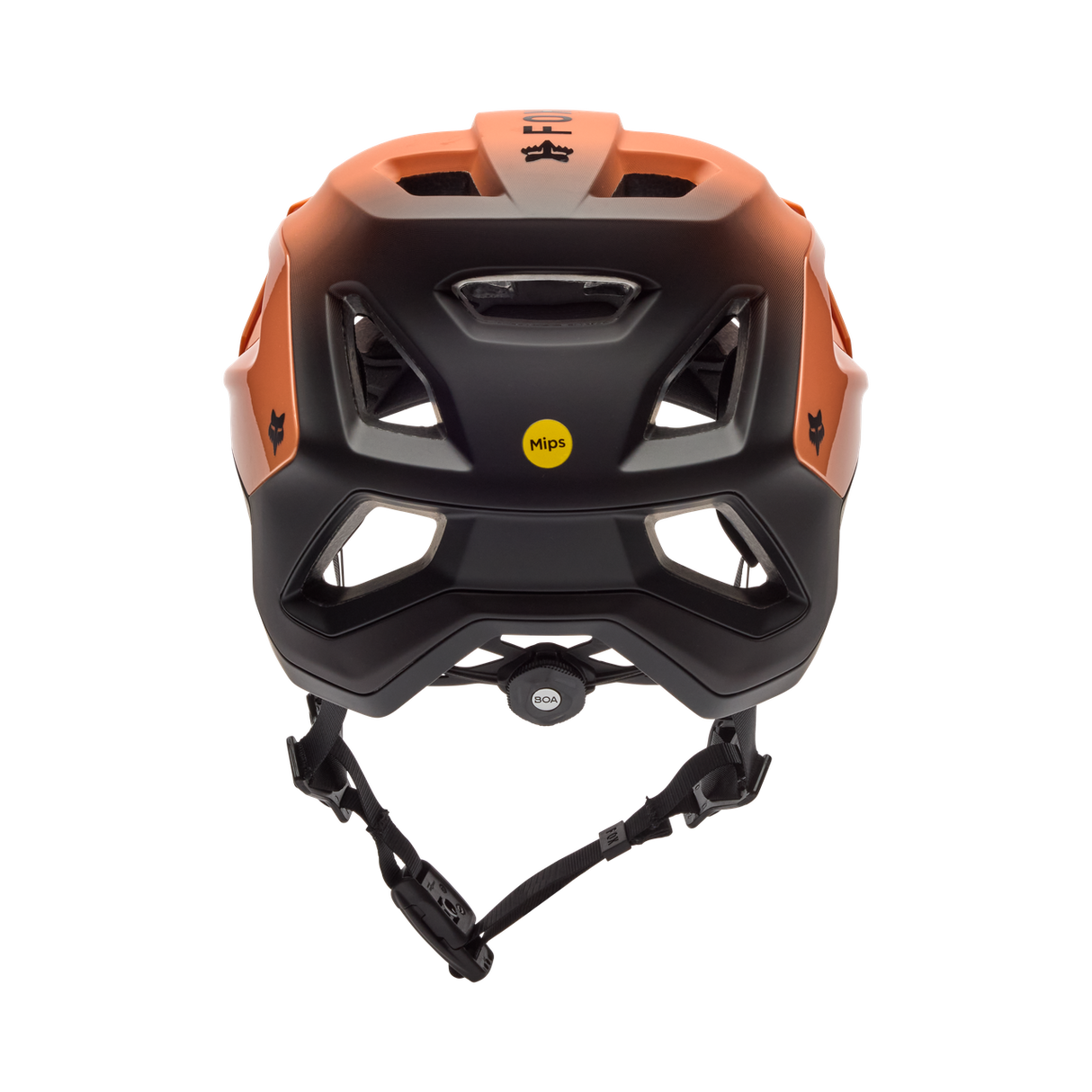 Speedframe Pro Backfade Helm, CE - Coral
