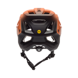 Speedframe Pro Backfade Helm, CE - Coral