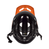 Speedframe Pro Backfade Helm, CE - Coral