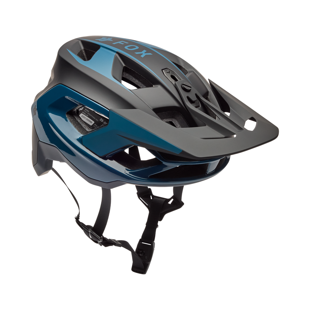Speedframe Pro Defy Helm CE - Twilight
