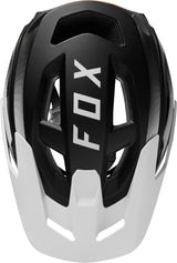 Speedframe Pro Fade Helm - Black
