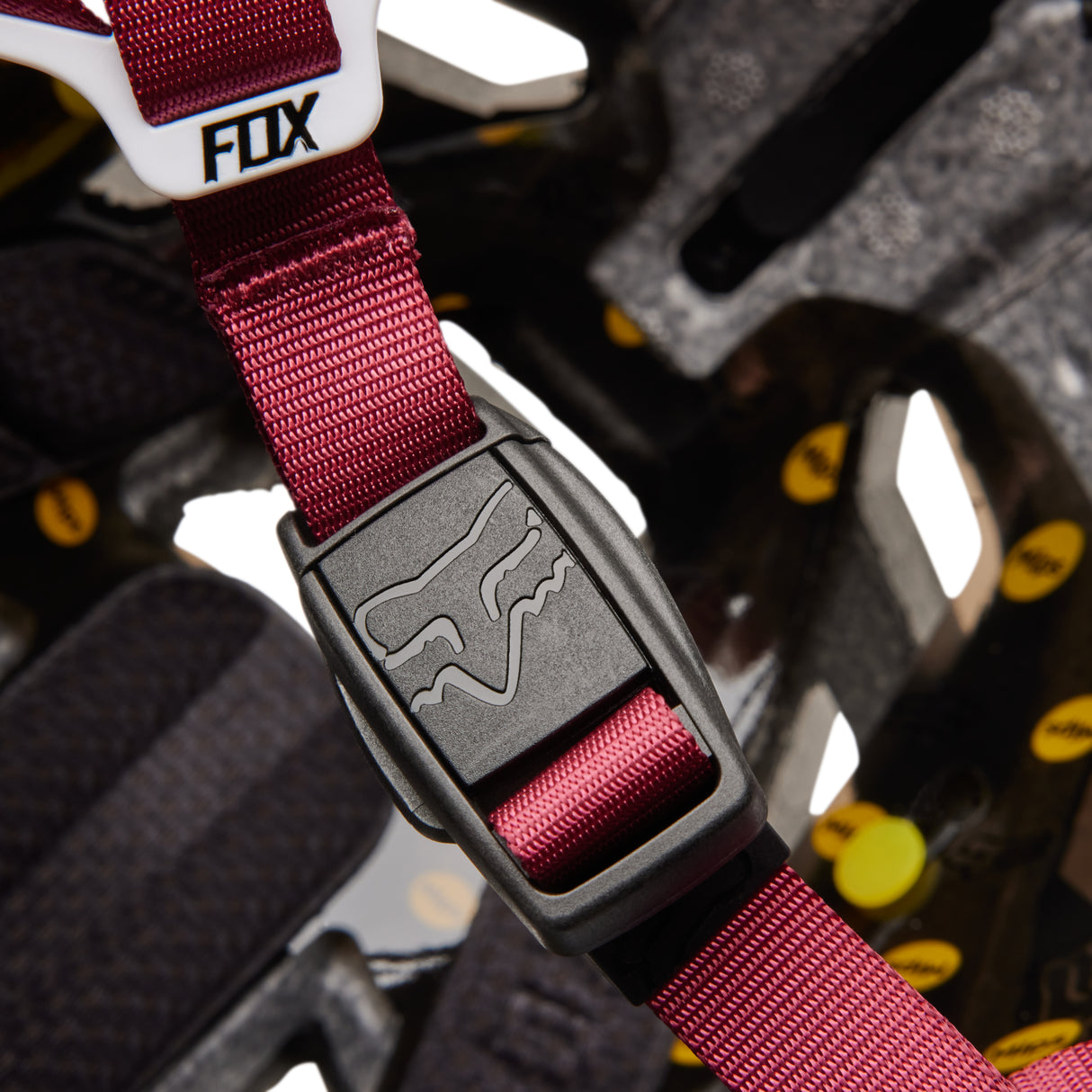 Speedframe Pro Camo - Black Camo