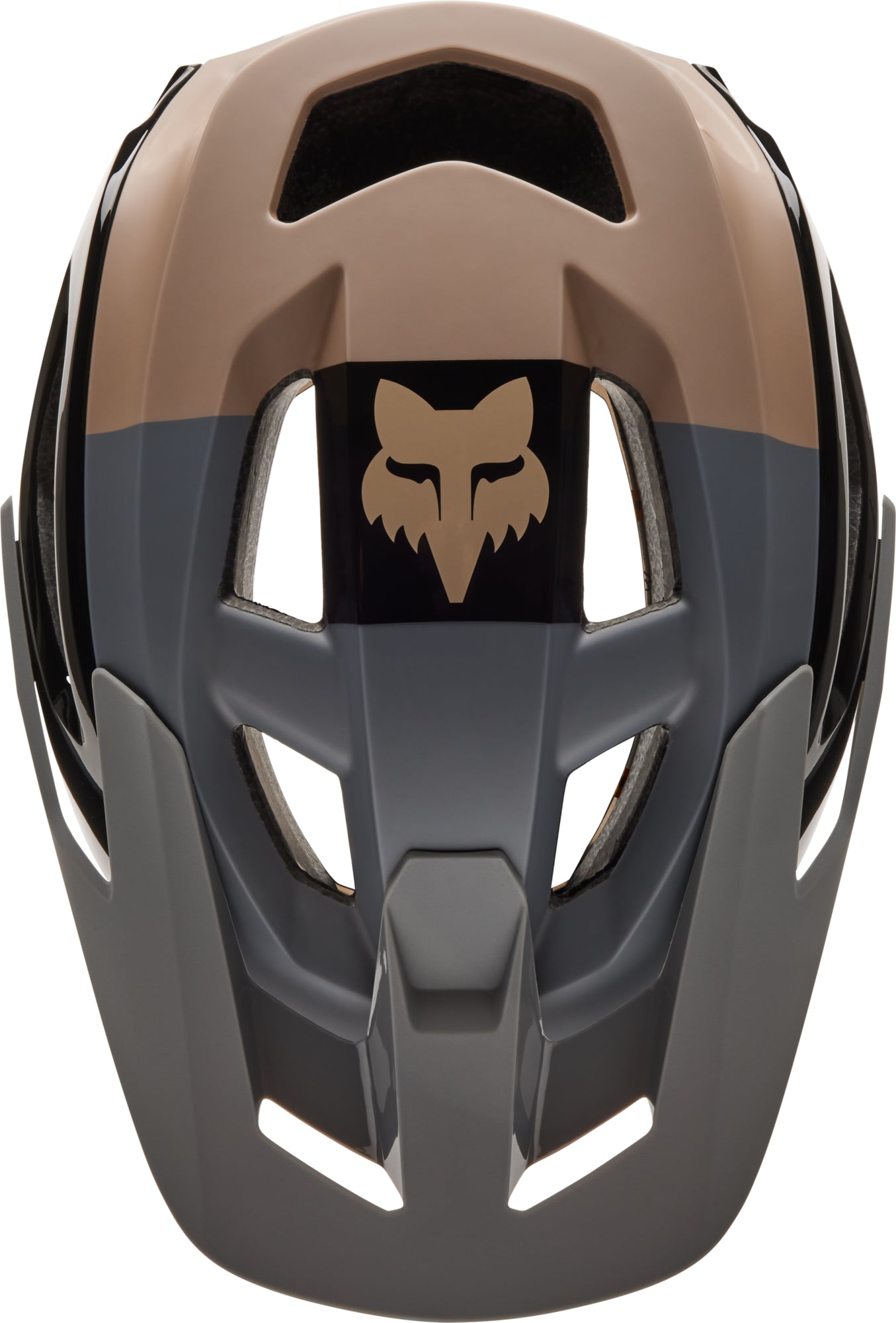 Speedframe Pro Klif Helmet - Mocha