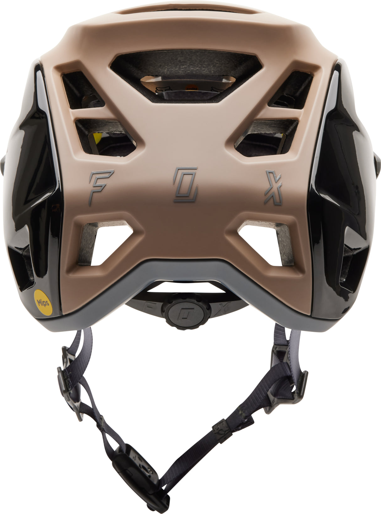 Speedframe Pro Klif Helm - Mocha