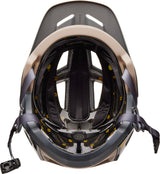Speedframe Pro Klif Helm - Mocha