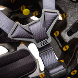 Speedframe Pro Klif Helm - Mocha