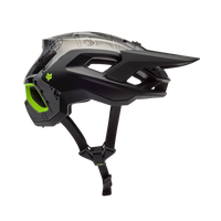 Speedframe Pro Lunar Special Edition Helm, CE - Black