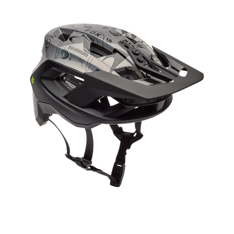 Speedframe Pro Lunar Special Edition Helm, CE - Black