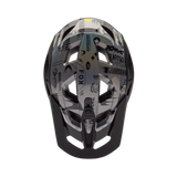 Speedframe Pro Lunar Special Edition Helm, CE - Black
