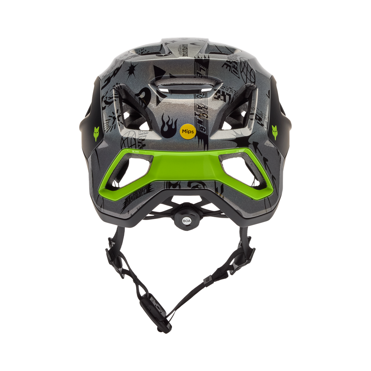 Speedframe Pro Lunar Special Edition Helm, CE - Black