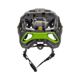 Speedframe Pro Lunar Special Edition Helm, CE - Black