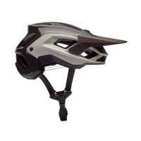 Speedframe RS Paranoid Helm, CE - Cocoa