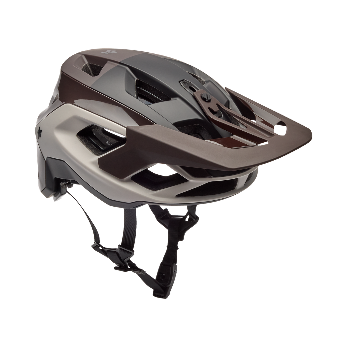 Speedframe RS Paranoid Helm, CE - Cocoa