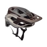 Speedframe RS Paranoid Helm, CE - Cocoa