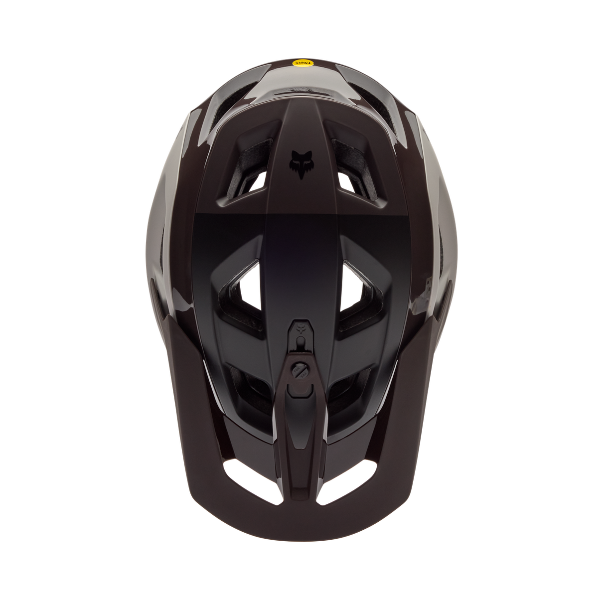 Speedframe RS Paranoid Helm, CE - Cocoa