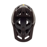 Speedframe RS Paranoid Helm, CE - Cocoa