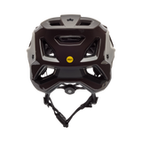 Speedframe RS Paranoid Helm, CE - Cocoa