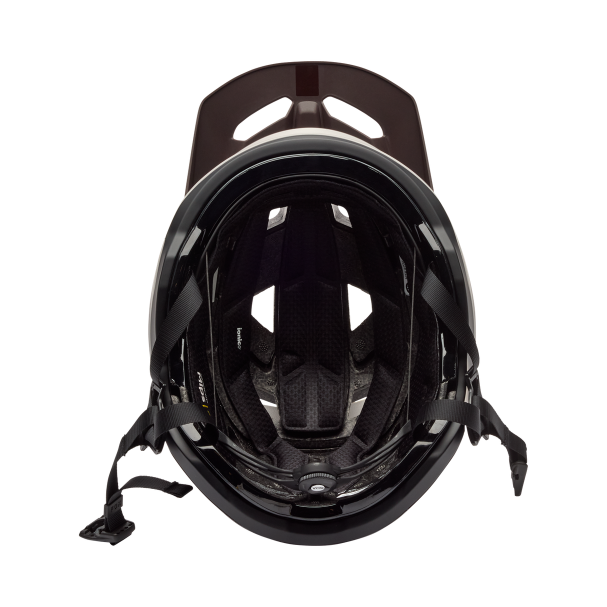 Speedframe RS Paranoid Helm, CE - Cocoa