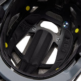 Speedframe Racik Helm - Black