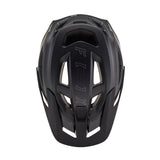 Speedframe Racik Helm - Black