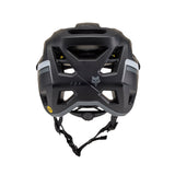 Speedframe Racik Helm - Black