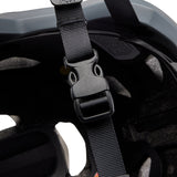 Speedframe Racik Helm - Black