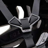 Speedframe Racik Helm - Black