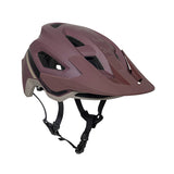 Speedframe Racik Helm - Boulder/Charcoal/ Mustard