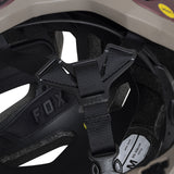 Speedframe Racik Helm - Boulder/Charcoal/ Mustard