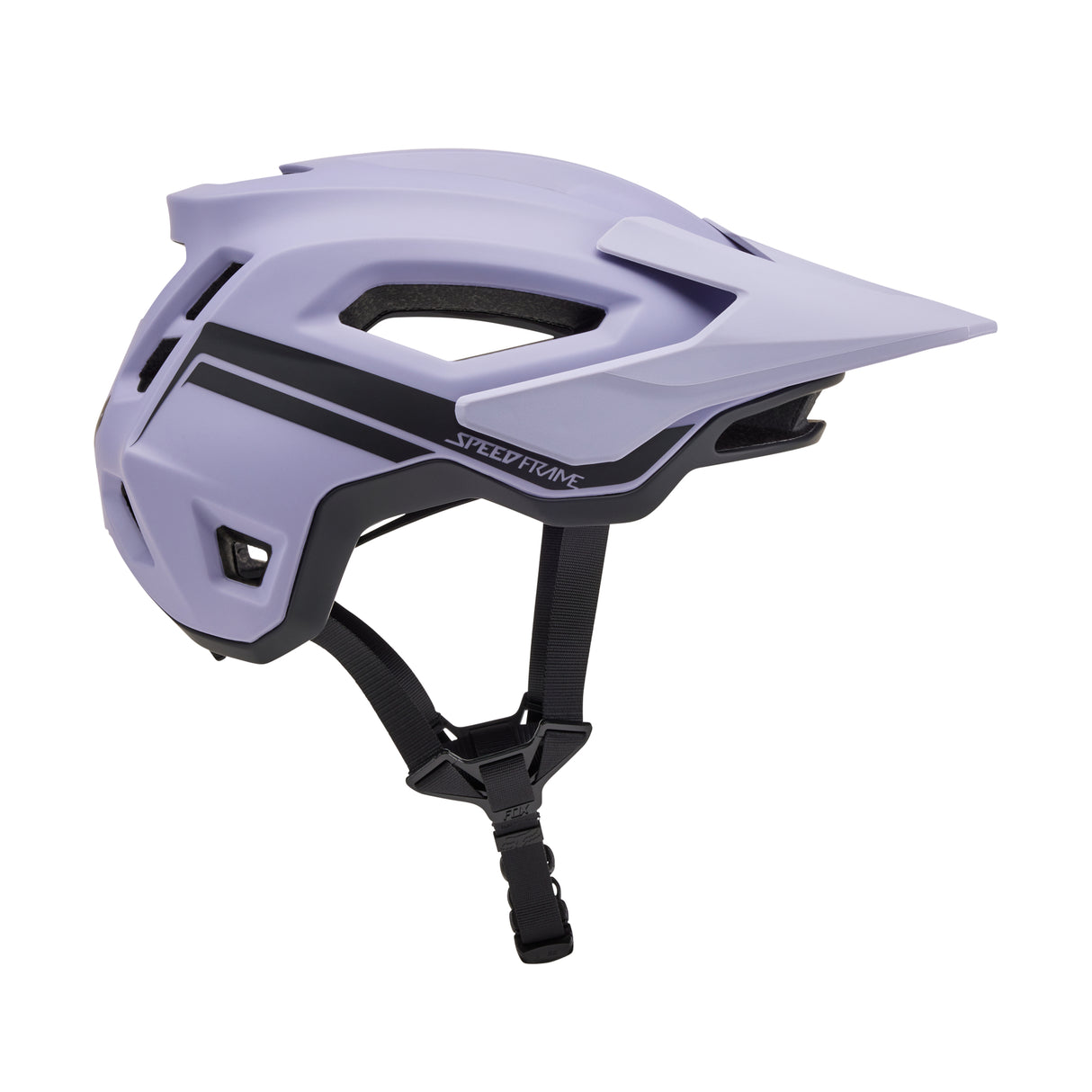 Speedframe Racik Helm - Lavender
