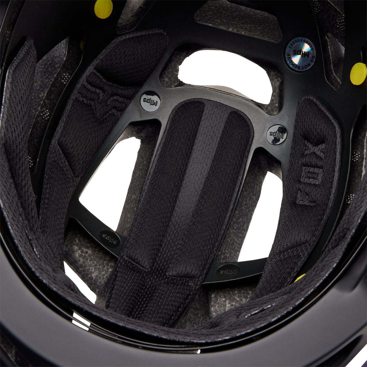 Speedframe Racik Helm - Lavender