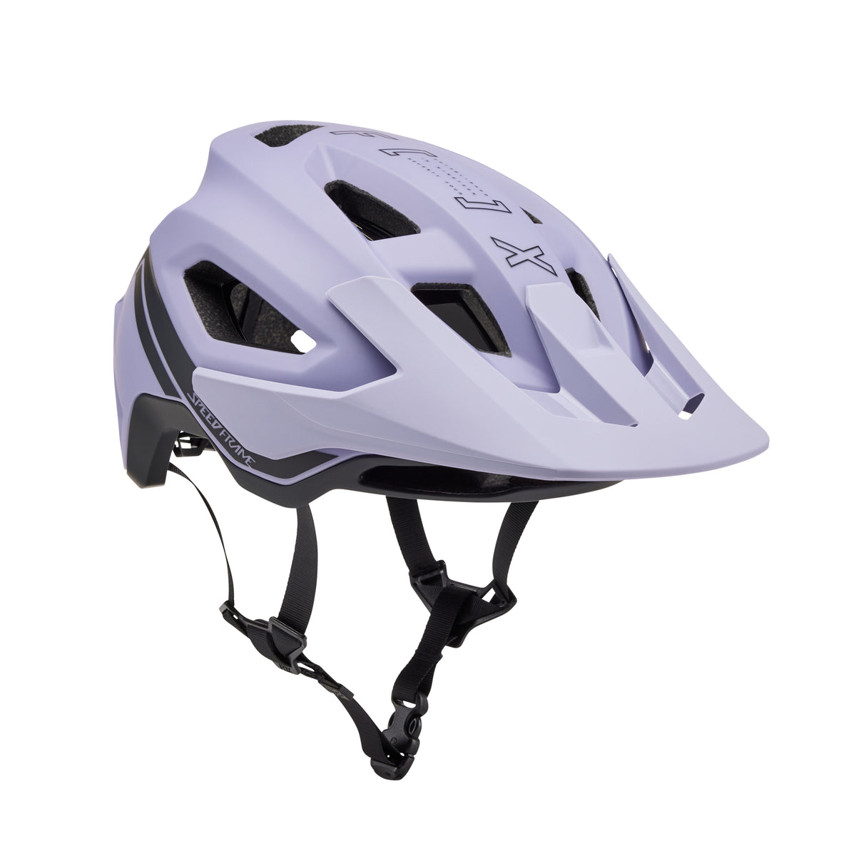 Speedframe Racik Helm - Lavender