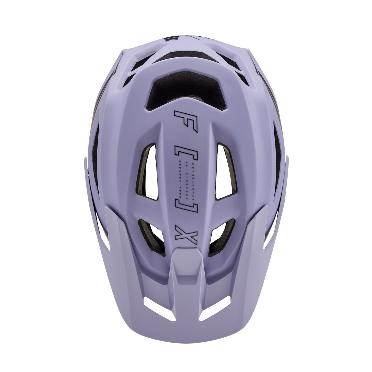 Speedframe Racik Helm - Lavender