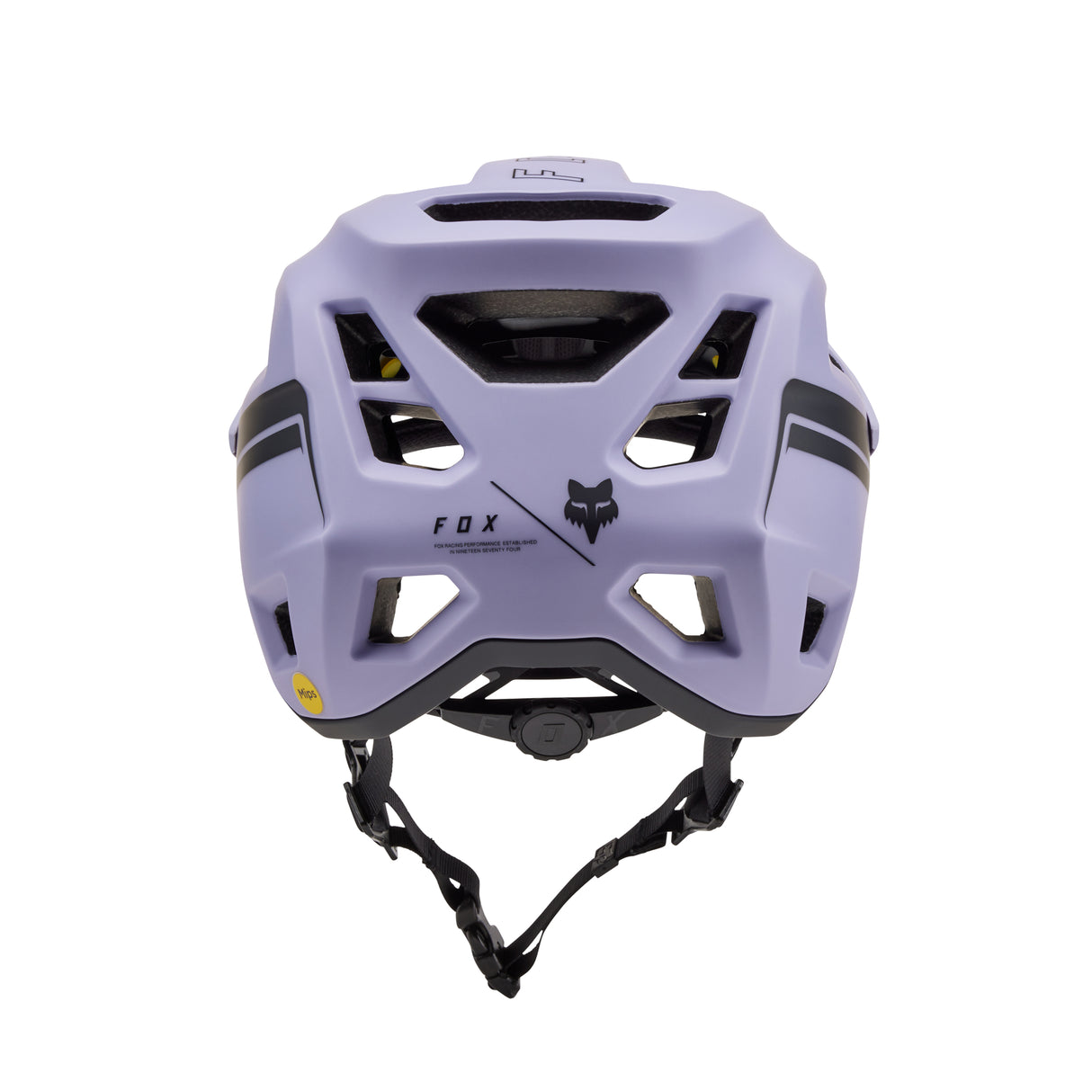 Speedframe Racik Helm - Lavender