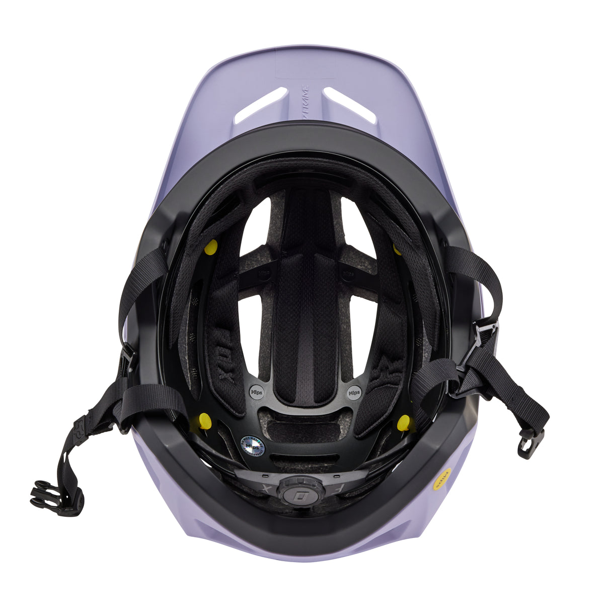 Speedframe Racik Helm - Lavender