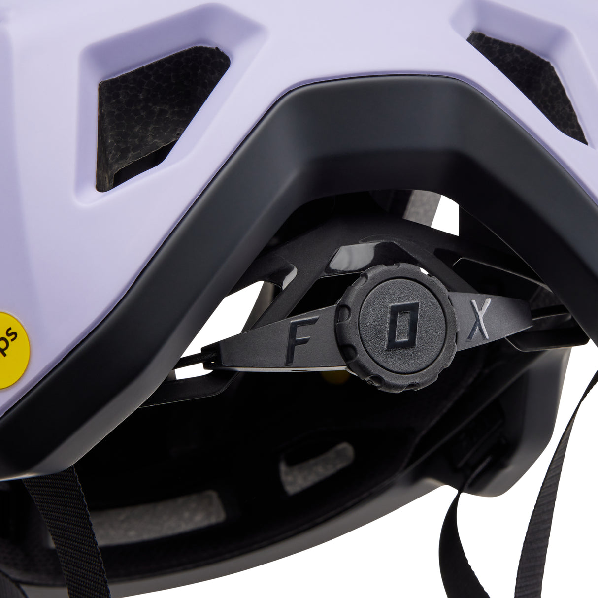 Speedframe Racik Helm - Lavender