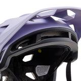 Speedframe Racik Helm - Lavender