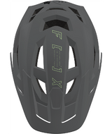Speedframe Racik Helm - Steel Gray