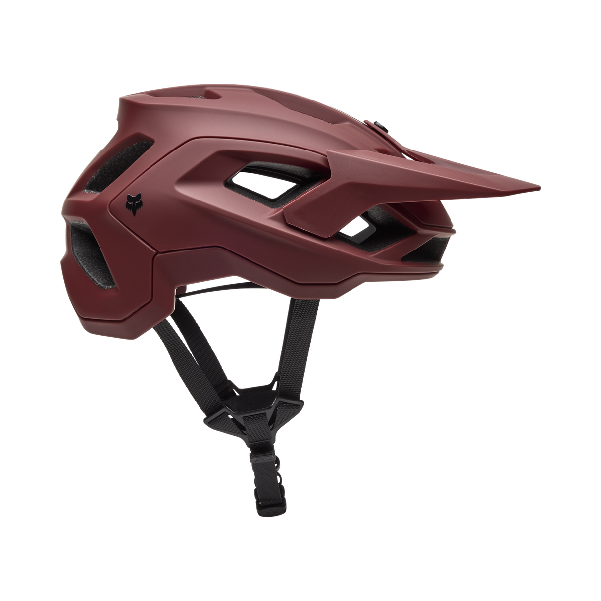 Speedframe Solid Helm, CE - Rust