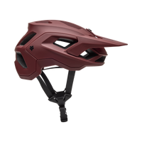 Speedframe Solid Helm, CE - Rust