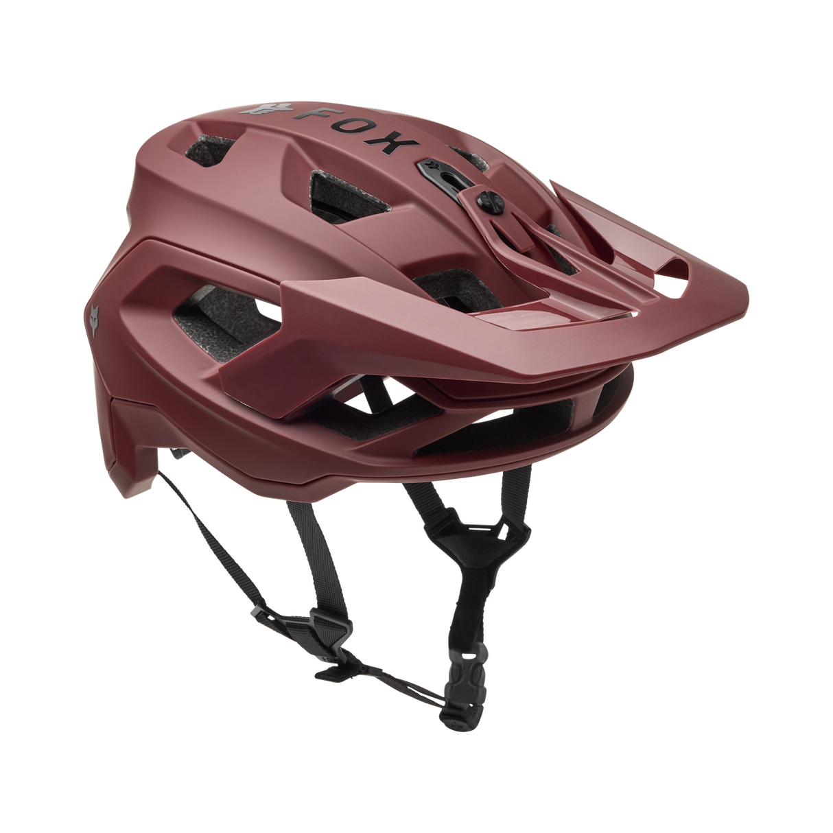 Speedframe Solid Helm, CE - Rust